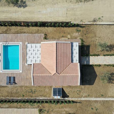 Liotopos Villas Lixouri Ngoại thất bức ảnh