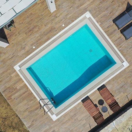 Liotopos Villas Lixouri Ngoại thất bức ảnh