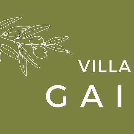 Liotopos Villas Lixouri Ngoại thất bức ảnh