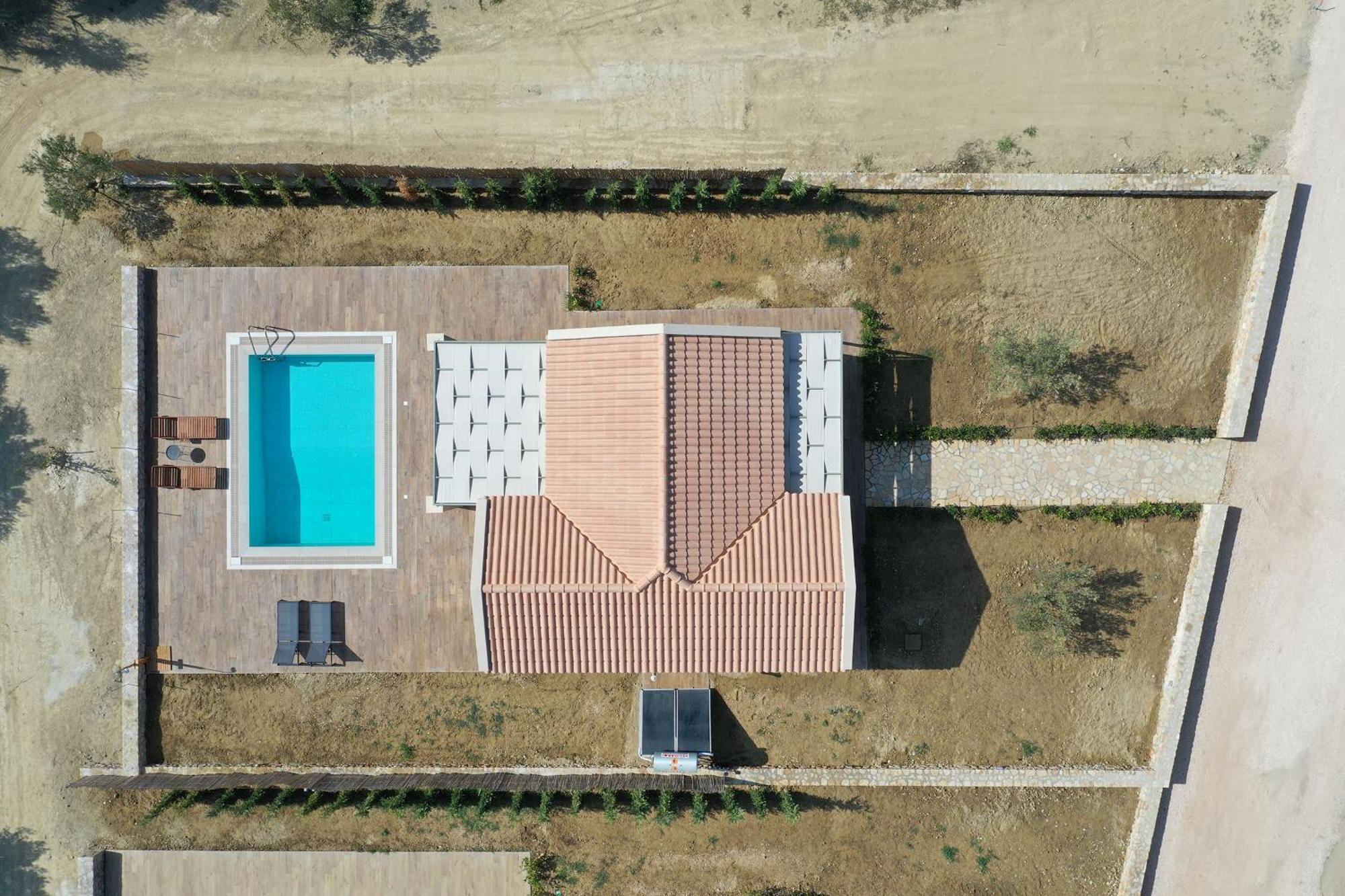Liotopos Villas Lixouri Ngoại thất bức ảnh