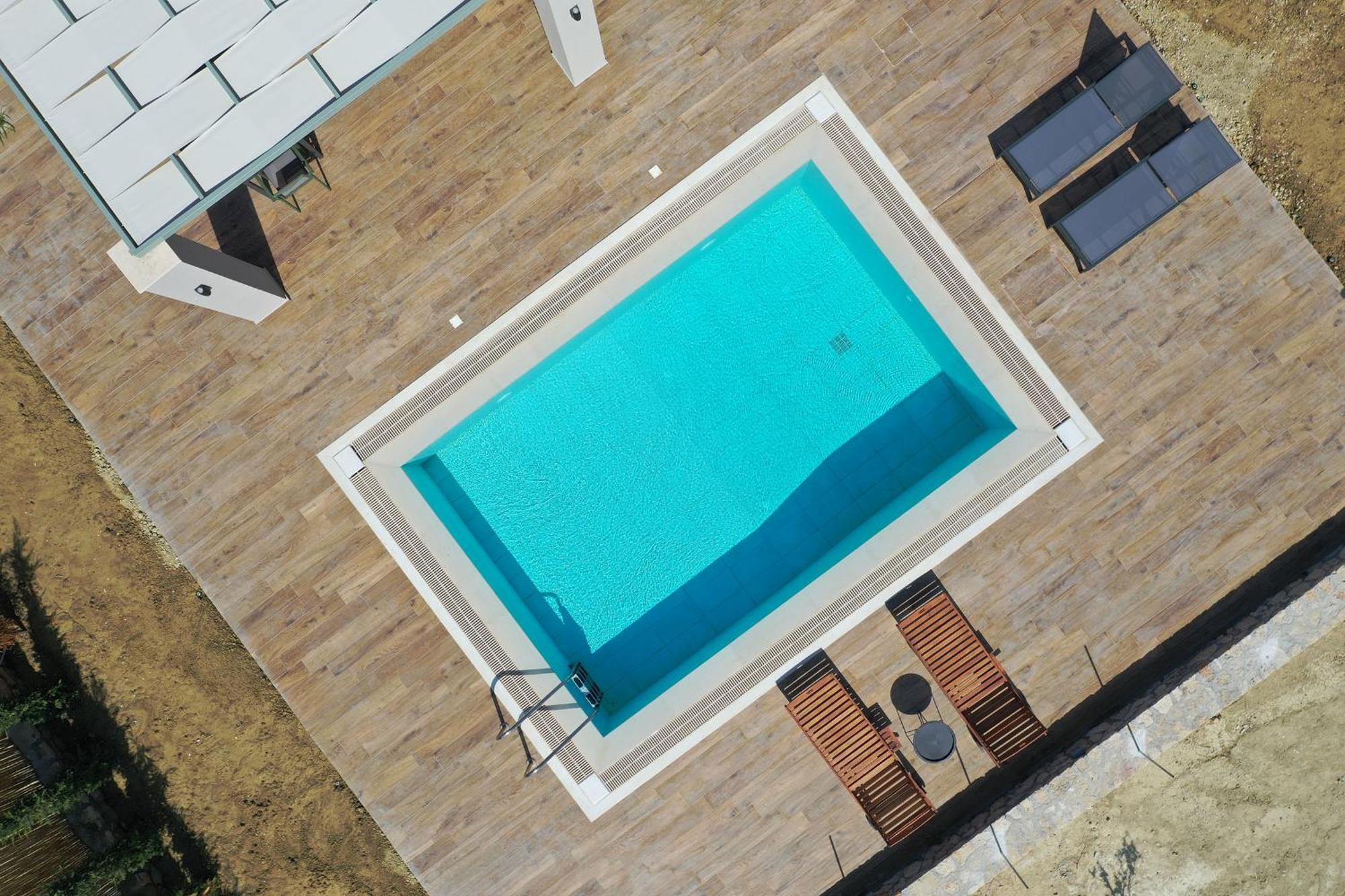 Liotopos Villas Lixouri Ngoại thất bức ảnh