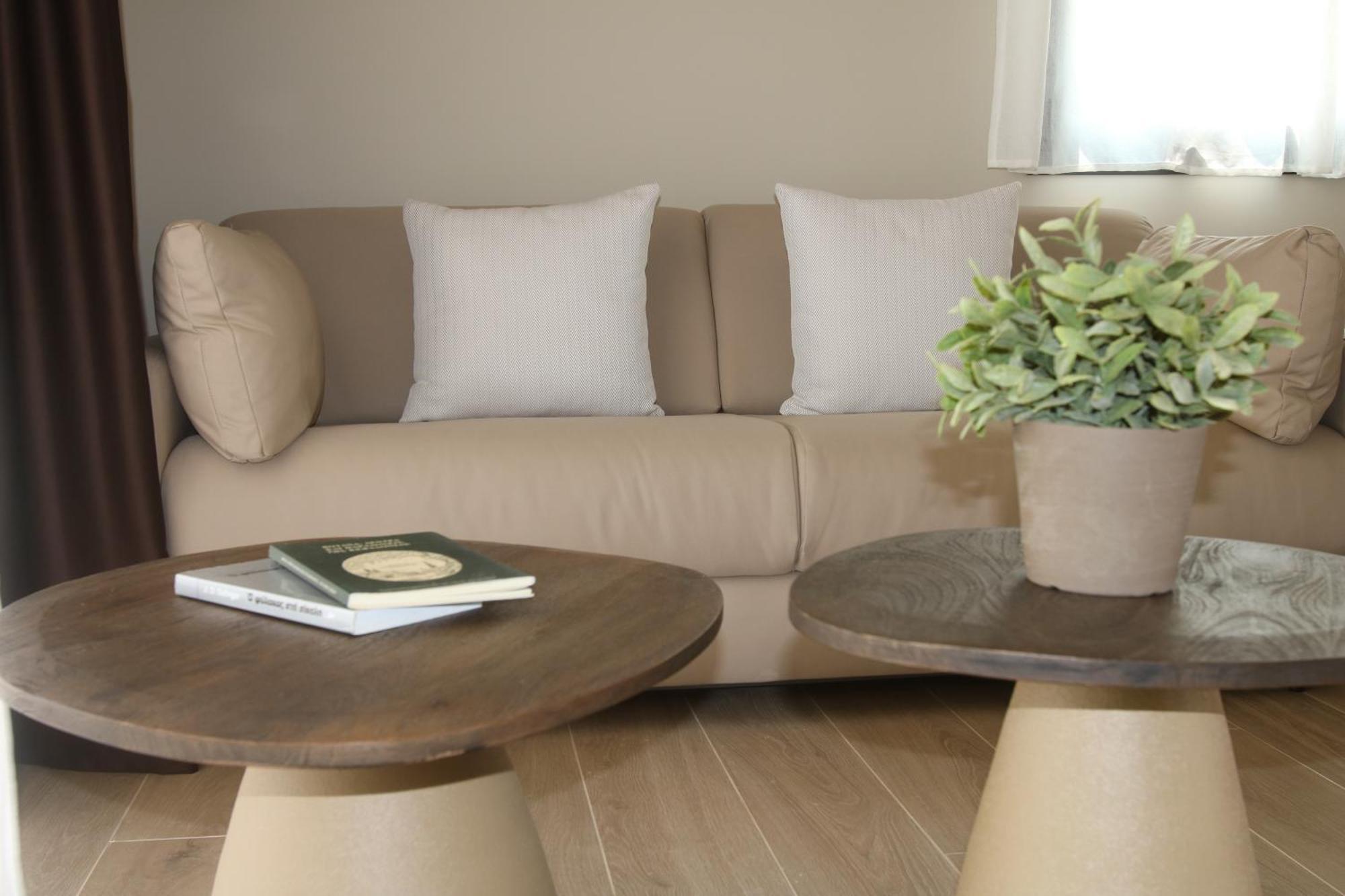 Liotopos Villas Lixouri Ngoại thất bức ảnh