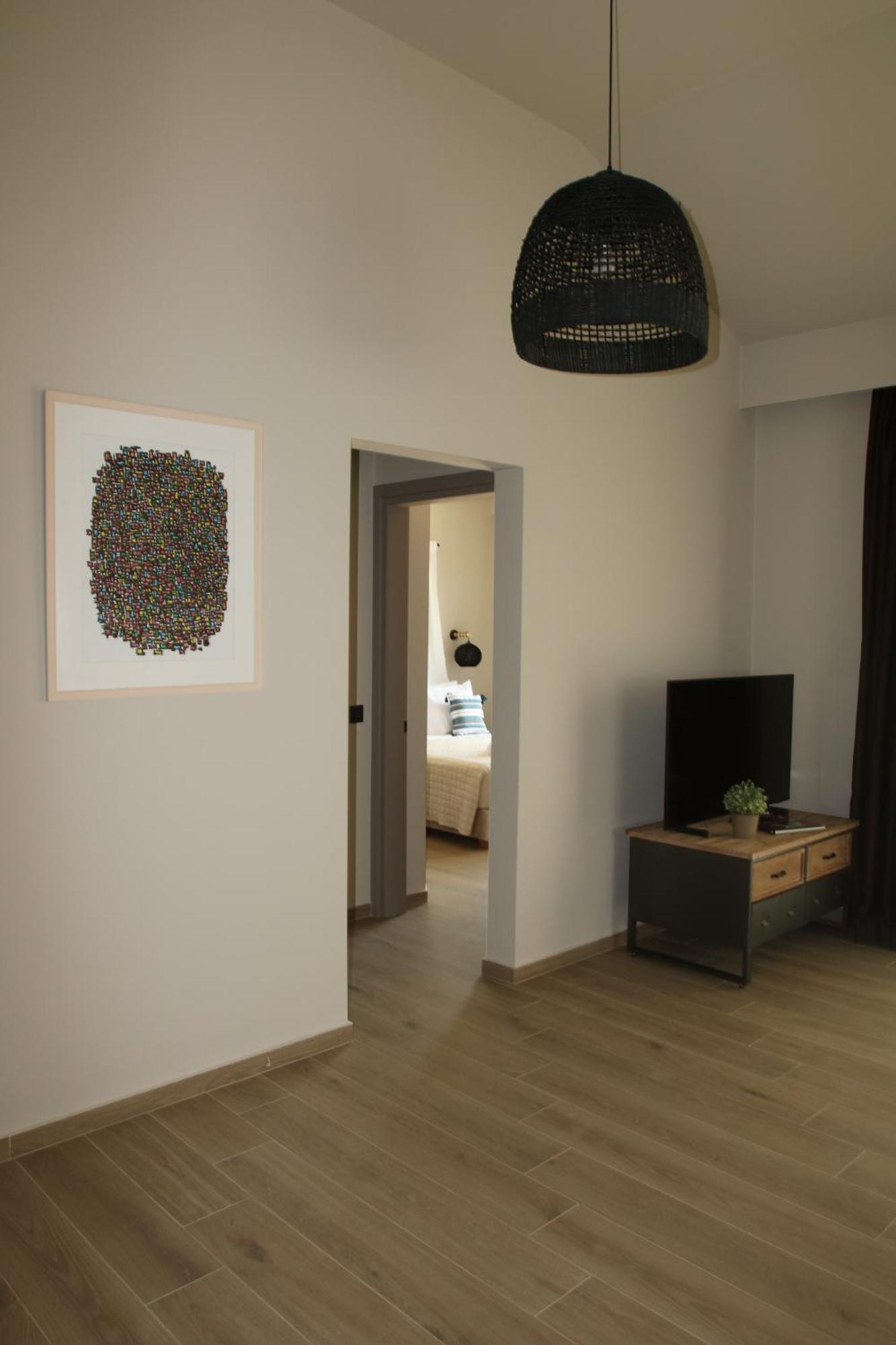Liotopos Villas Lixouri Ngoại thất bức ảnh