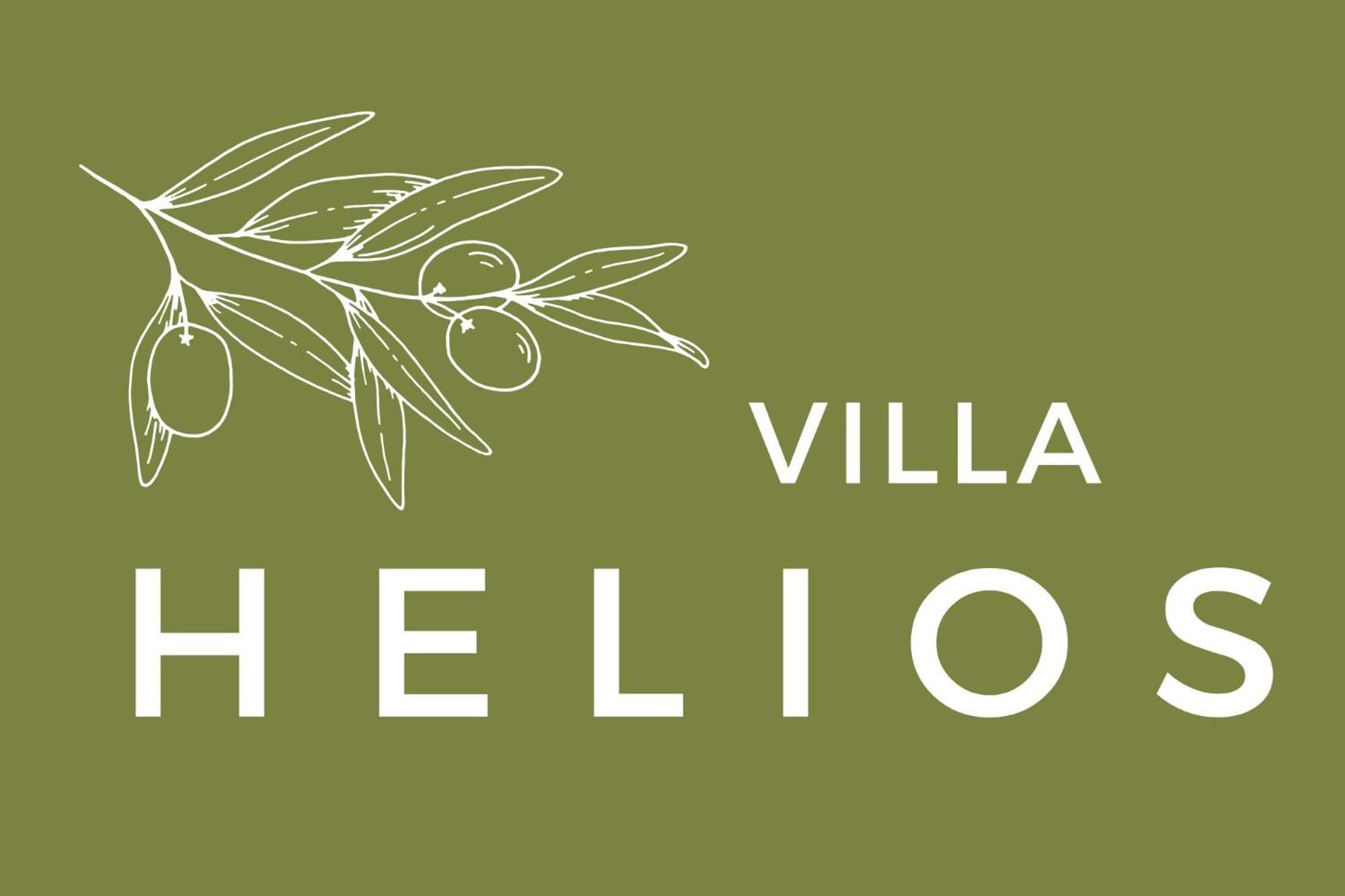 Liotopos Villas Lixouri Ngoại thất bức ảnh