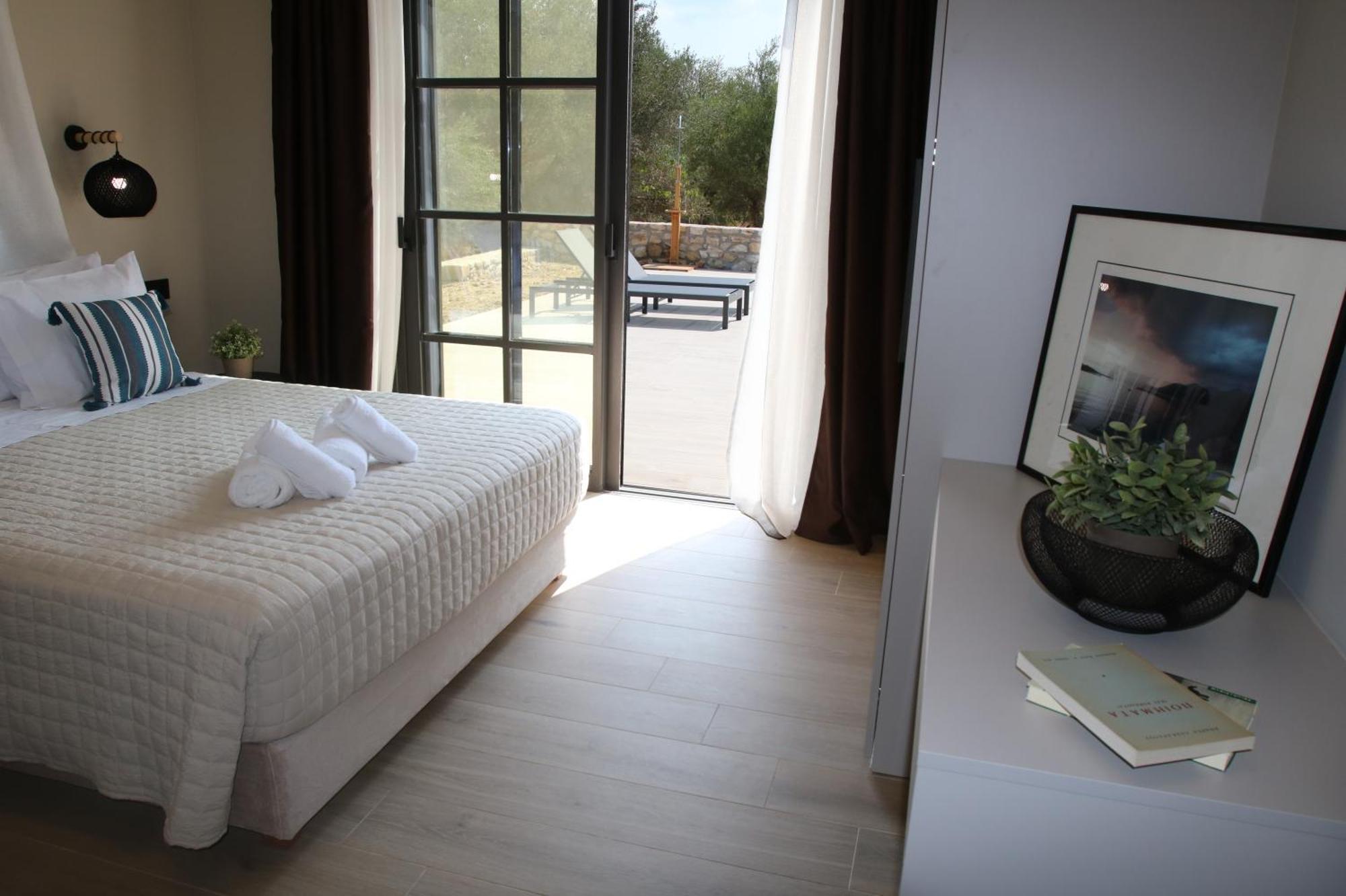 Liotopos Villas Lixouri Ngoại thất bức ảnh