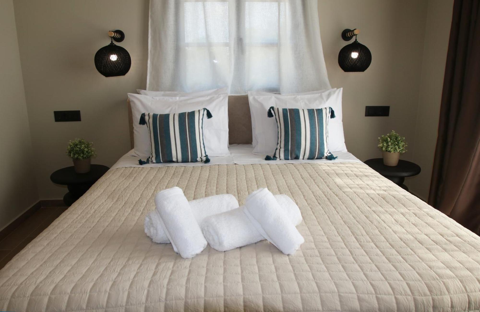 Liotopos Villas Lixouri Ngoại thất bức ảnh