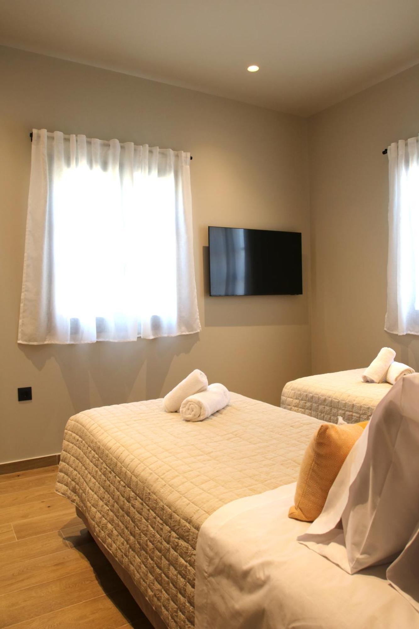 Liotopos Villas Lixouri Ngoại thất bức ảnh