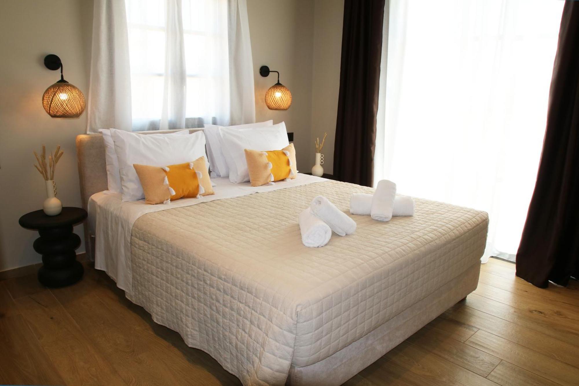 Liotopos Villas Lixouri Ngoại thất bức ảnh