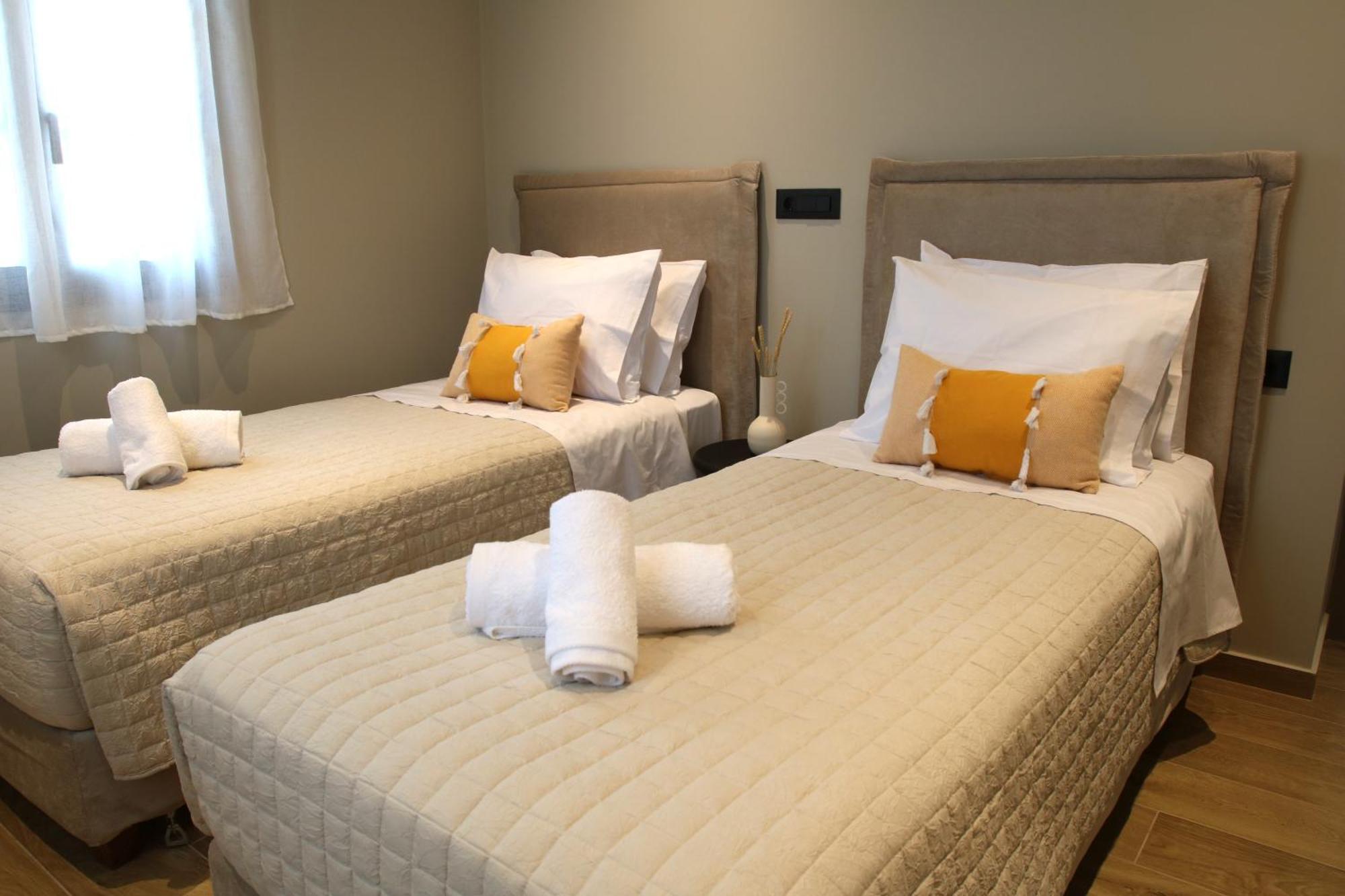 Liotopos Villas Lixouri Ngoại thất bức ảnh