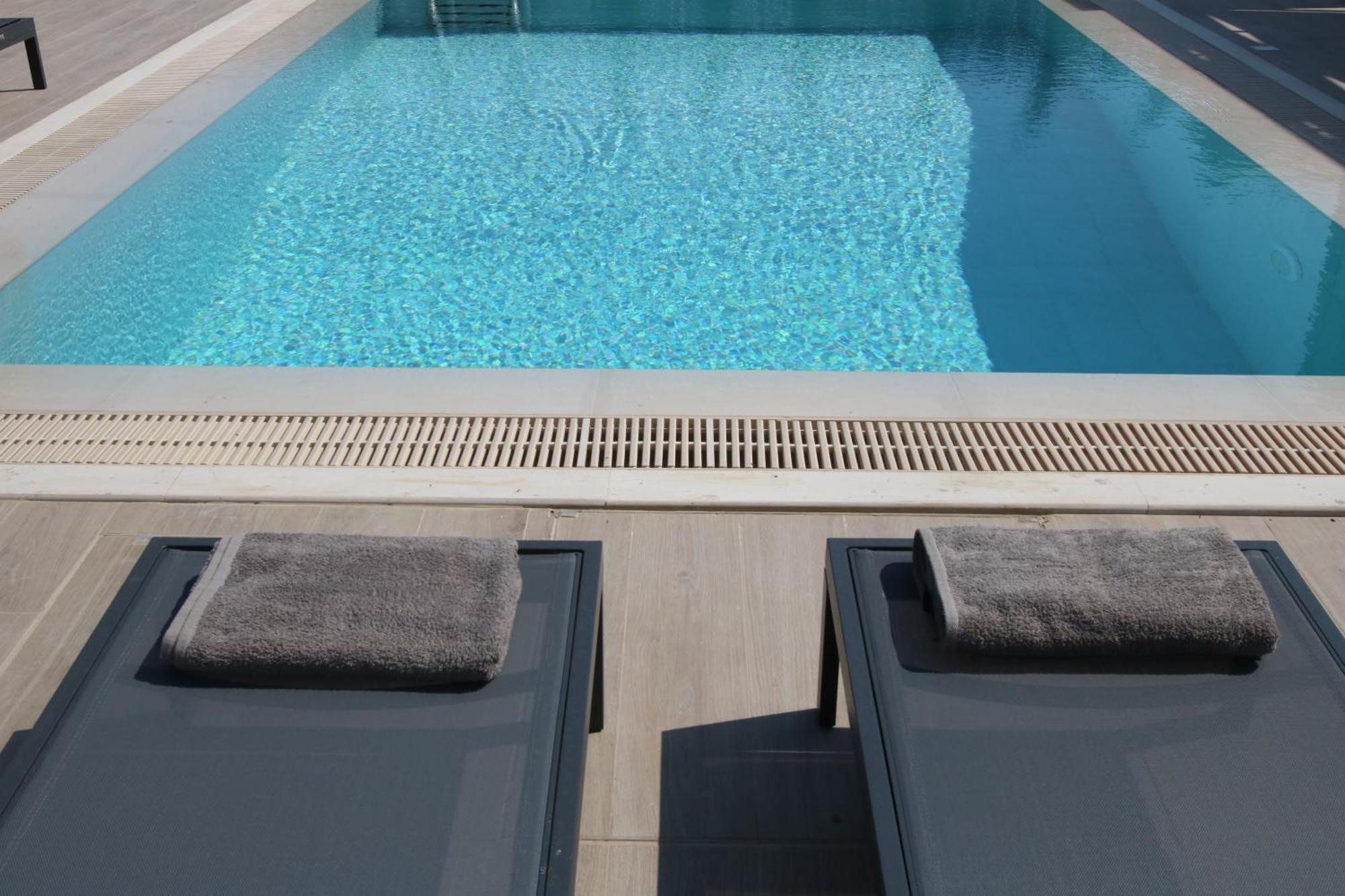 Liotopos Villas Lixouri Ngoại thất bức ảnh