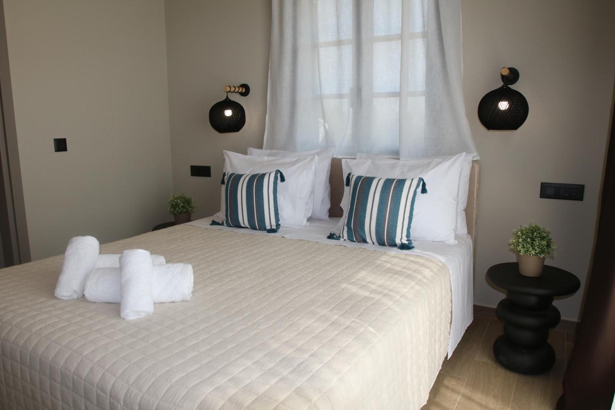 Liotopos Villas Lixouri Ngoại thất bức ảnh