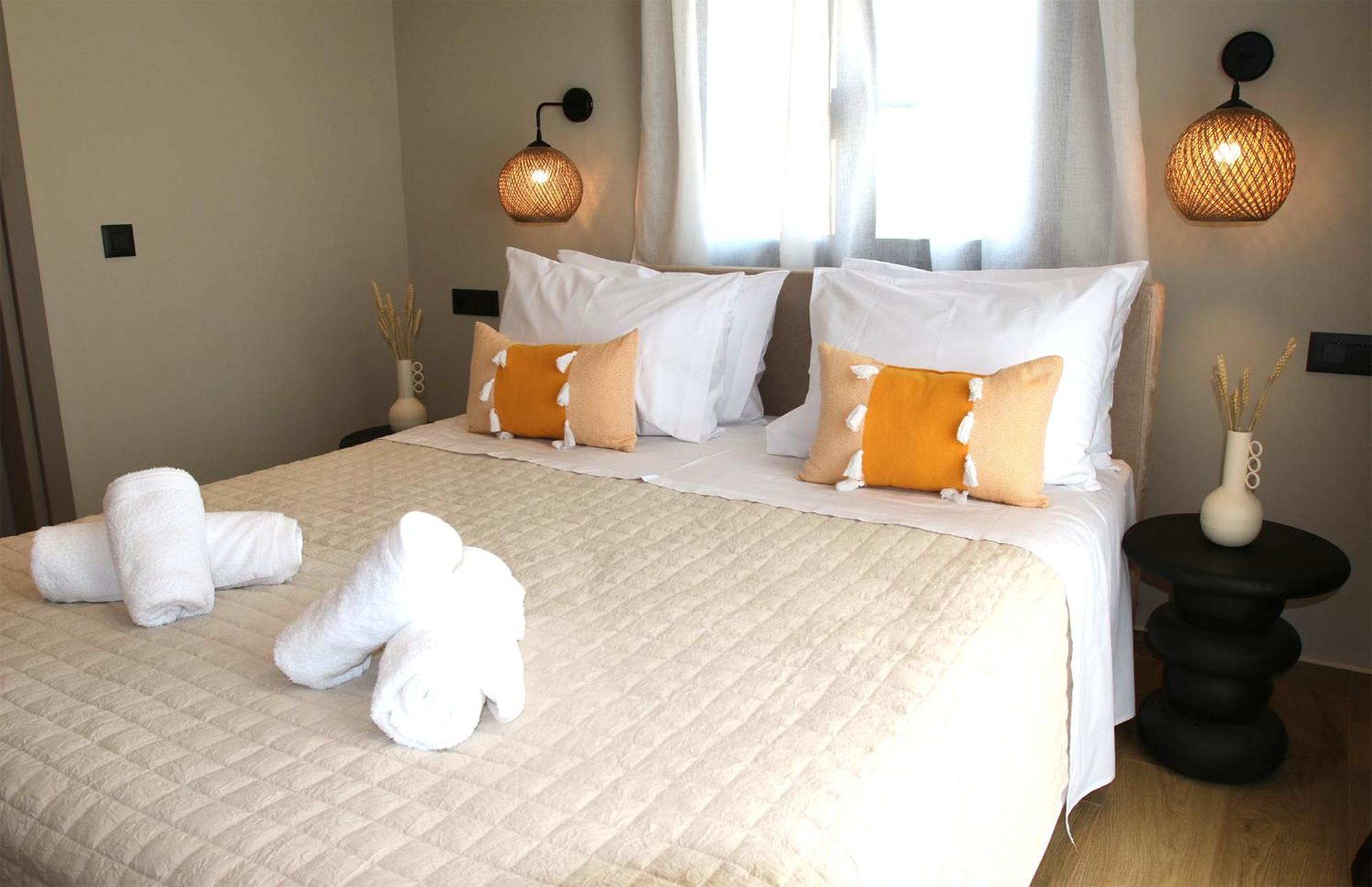 Liotopos Villas Lixouri Ngoại thất bức ảnh
