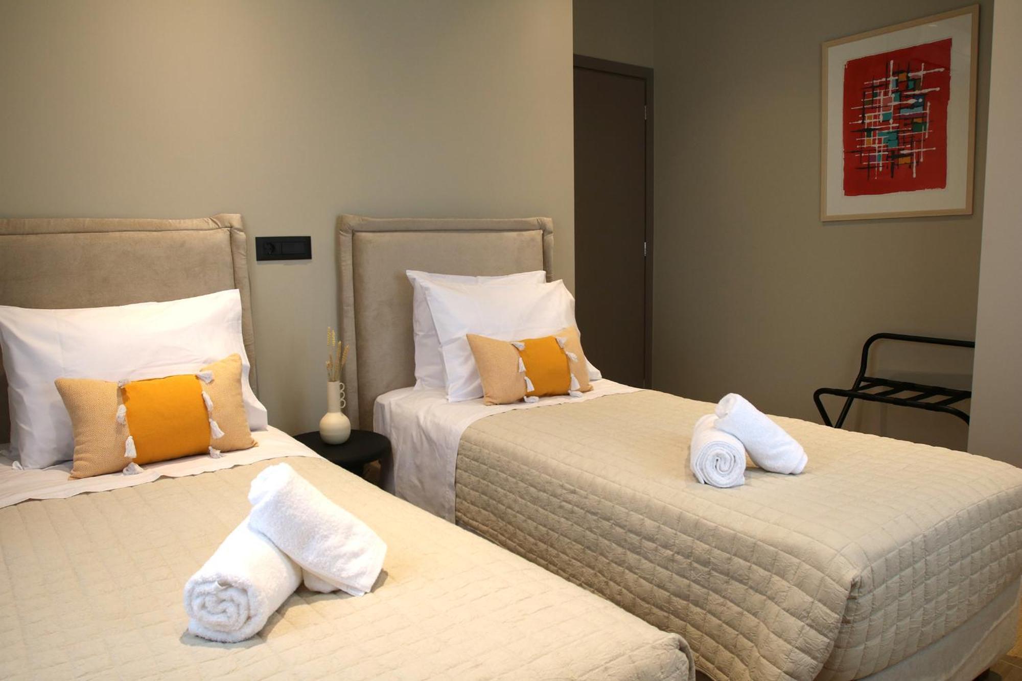 Liotopos Villas Lixouri Ngoại thất bức ảnh