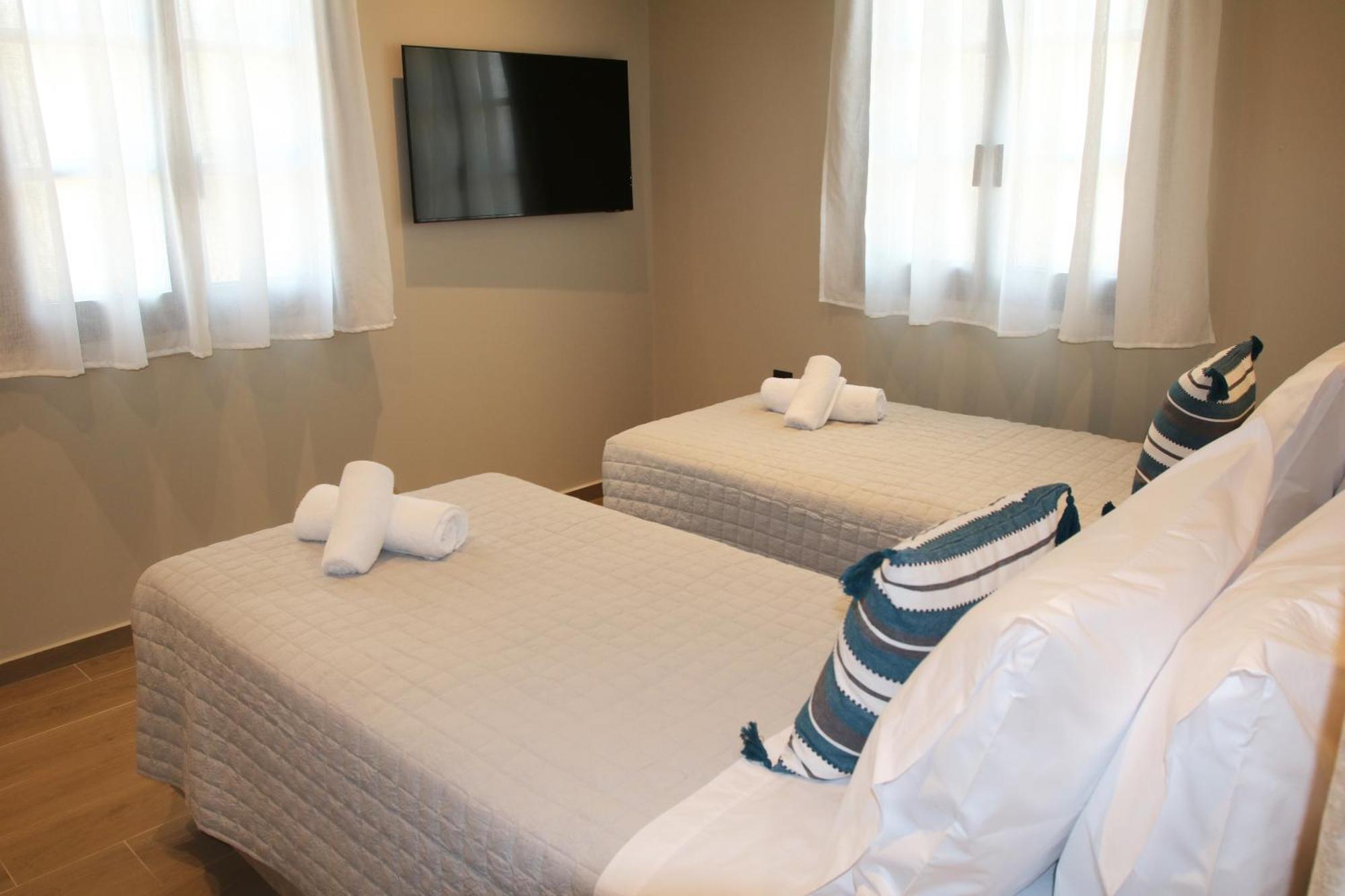 Liotopos Villas Lixouri Ngoại thất bức ảnh