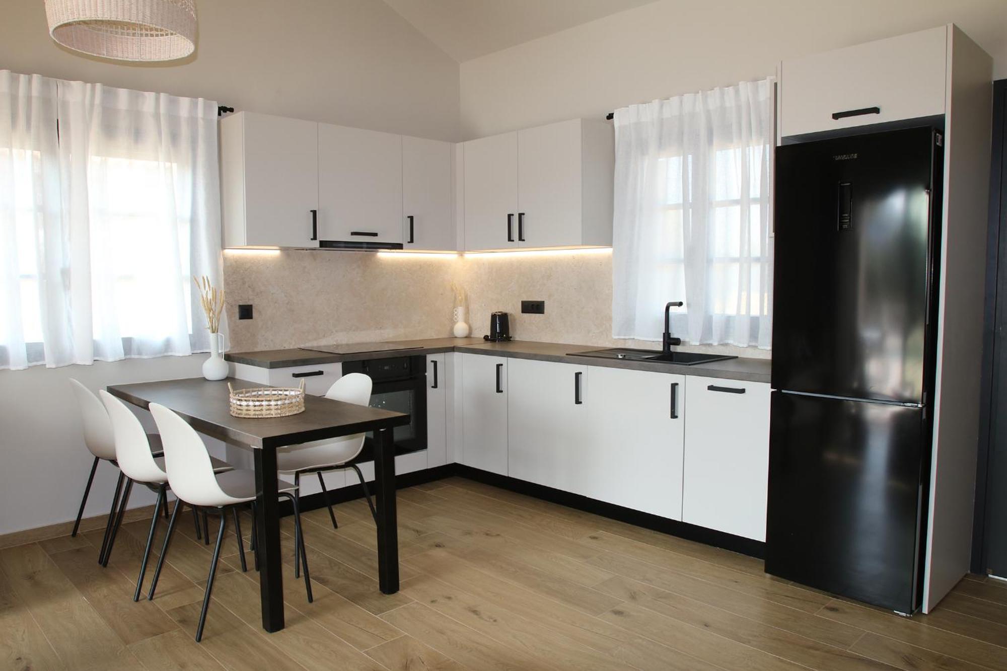 Liotopos Villas Lixouri Ngoại thất bức ảnh