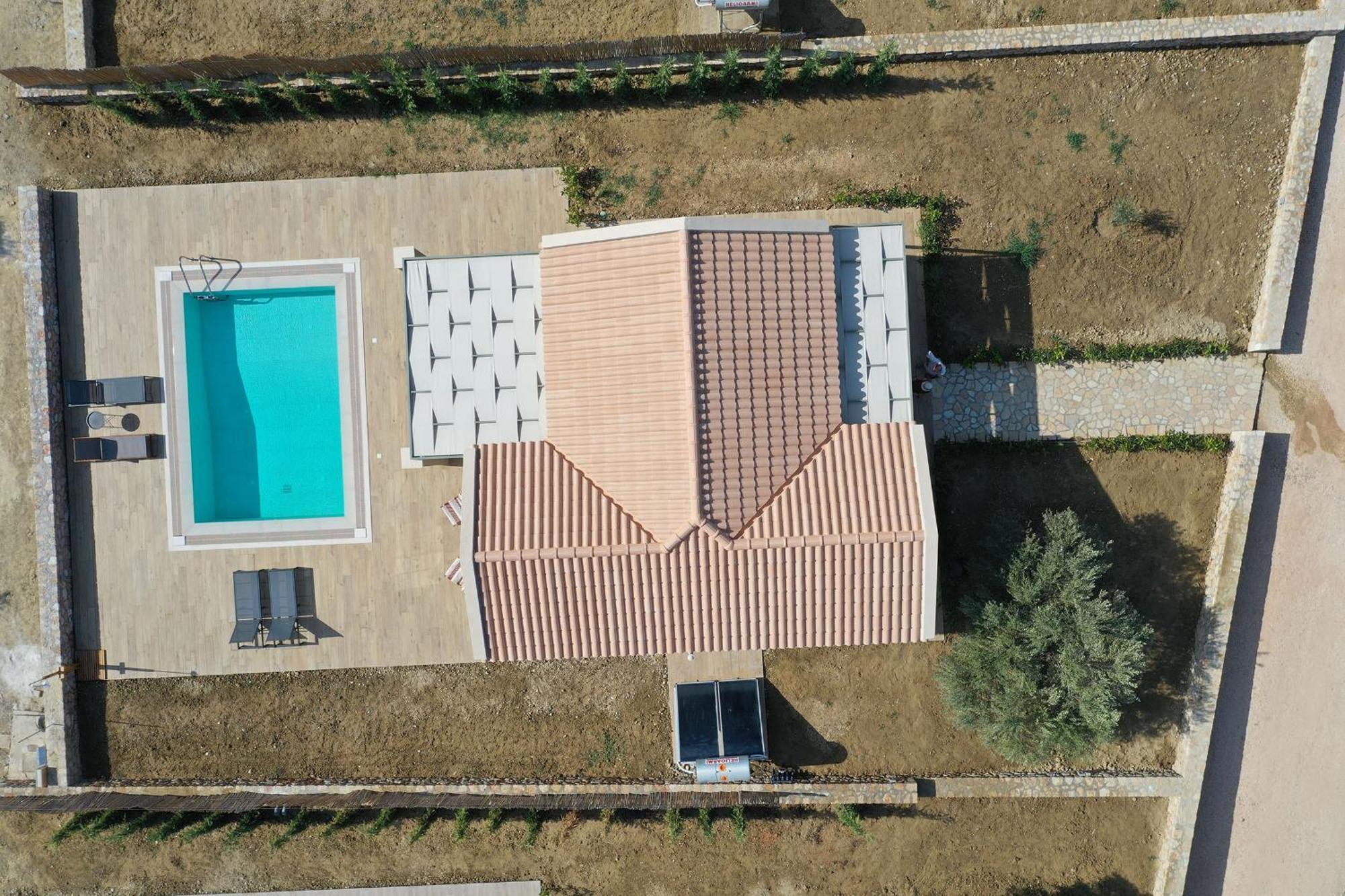 Liotopos Villas Lixouri Ngoại thất bức ảnh