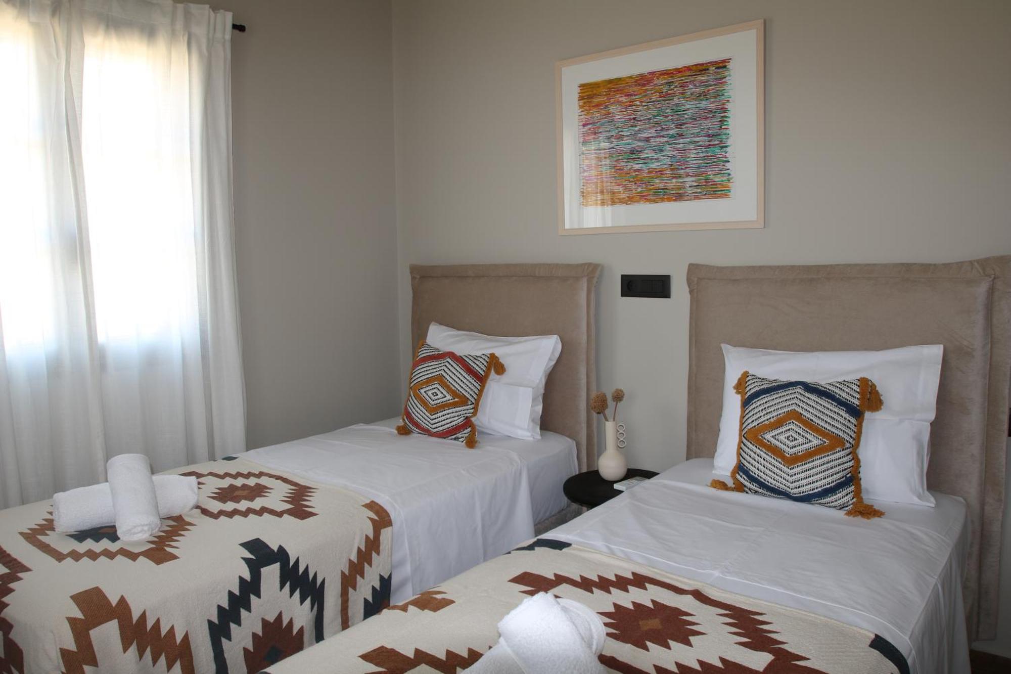 Liotopos Villas Lixouri Ngoại thất bức ảnh