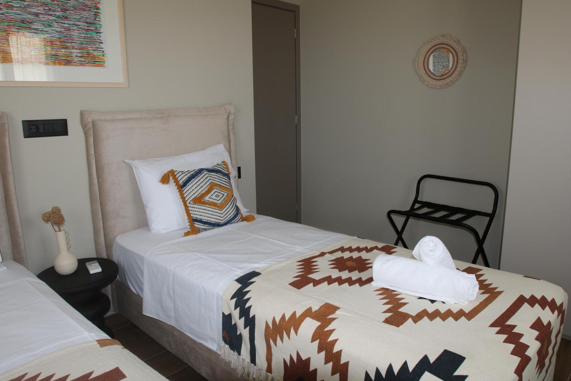 Liotopos Villas Lixouri Ngoại thất bức ảnh