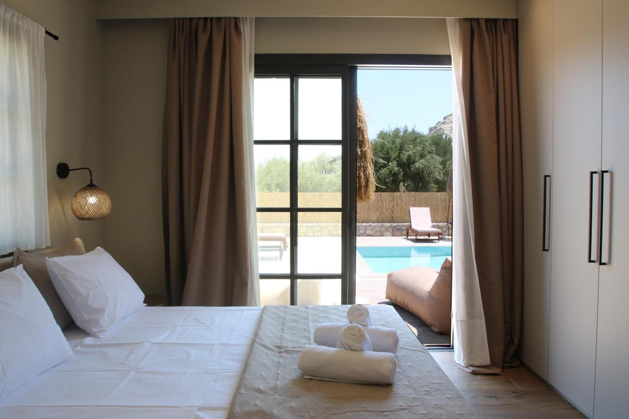 Liotopos Villas Lixouri Ngoại thất bức ảnh