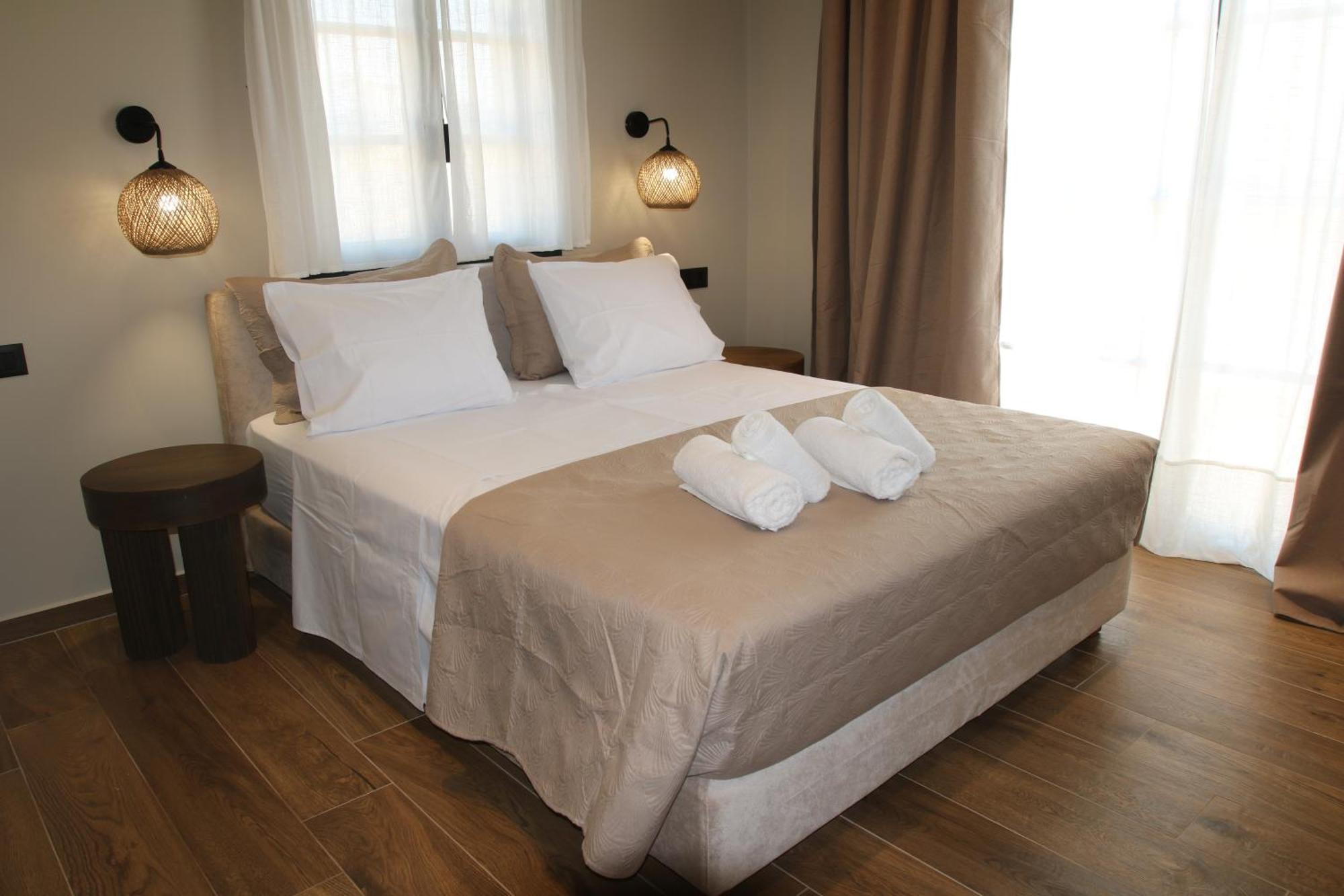 Liotopos Villas Lixouri Ngoại thất bức ảnh