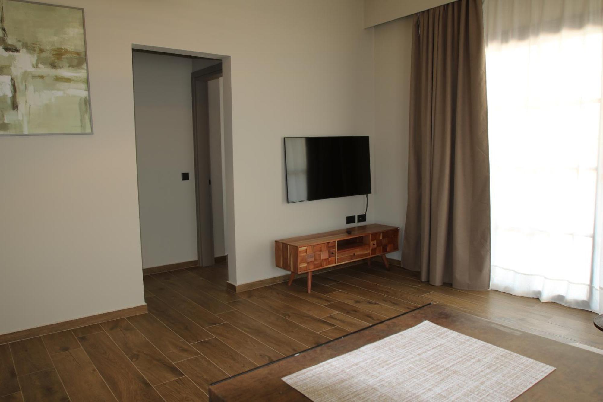 Liotopos Villas Lixouri Ngoại thất bức ảnh