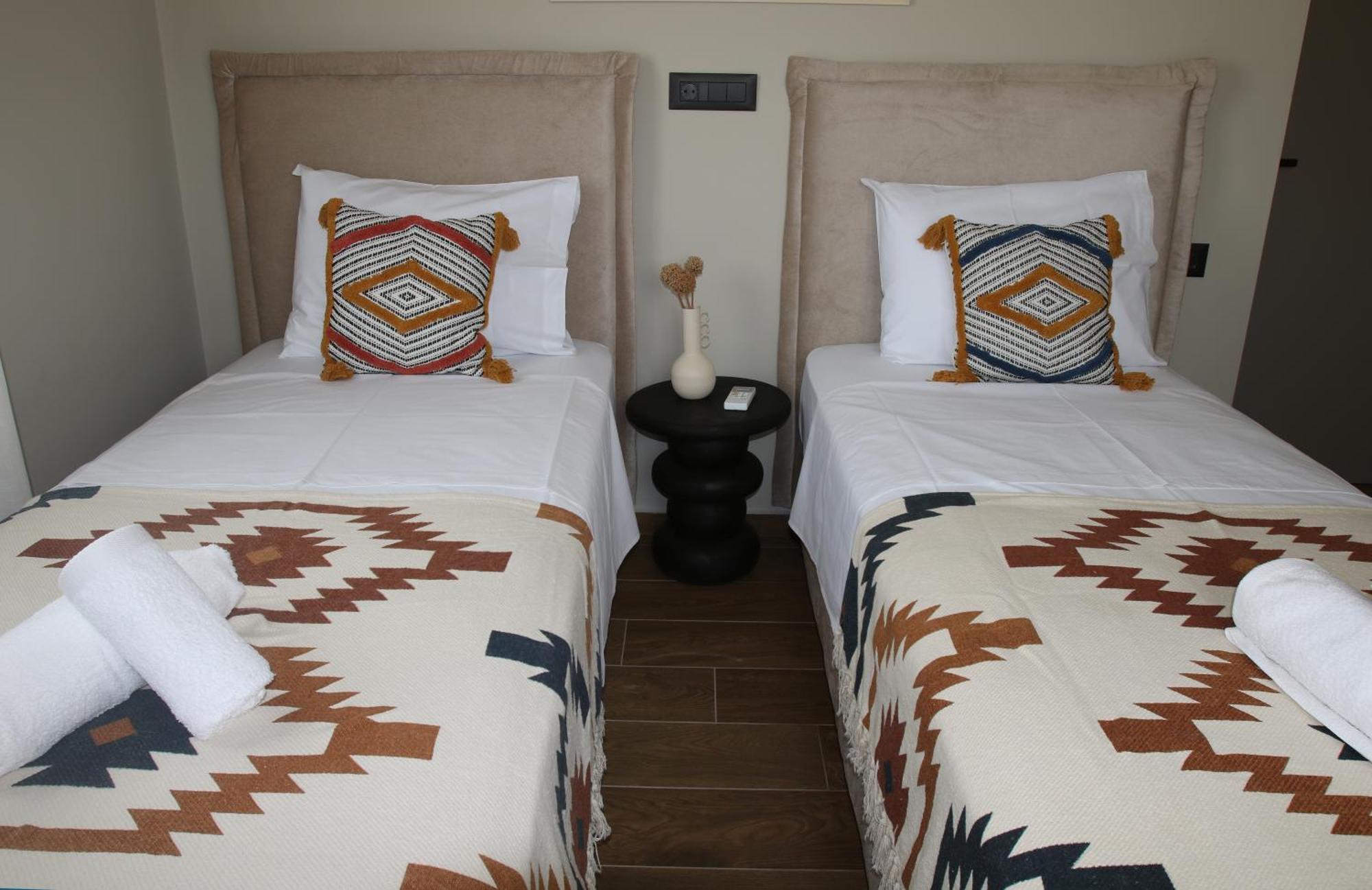 Liotopos Villas Lixouri Ngoại thất bức ảnh
