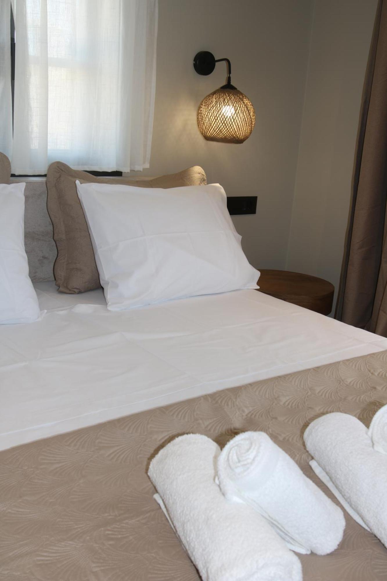 Liotopos Villas Lixouri Ngoại thất bức ảnh