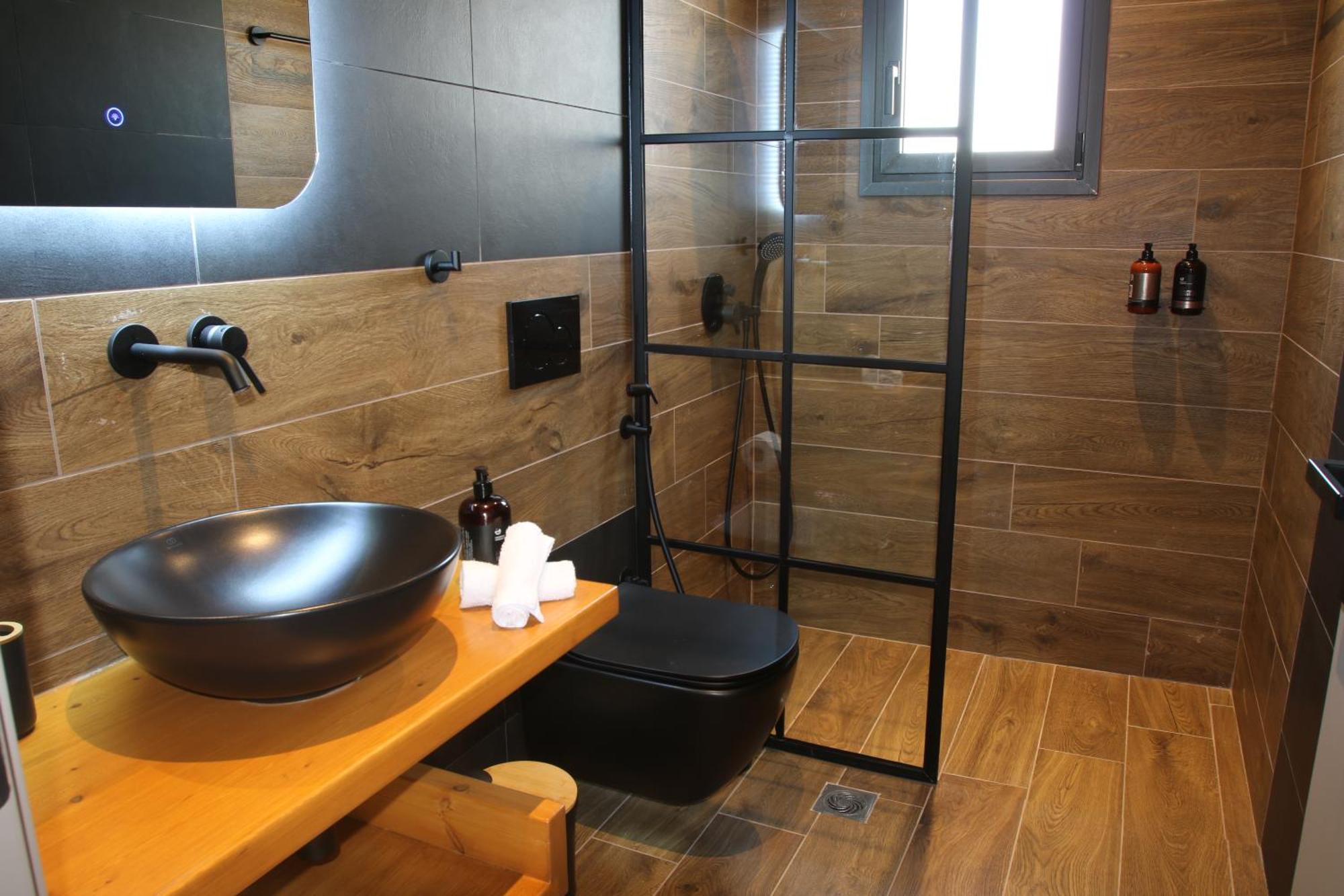Liotopos Villas Lixouri Ngoại thất bức ảnh